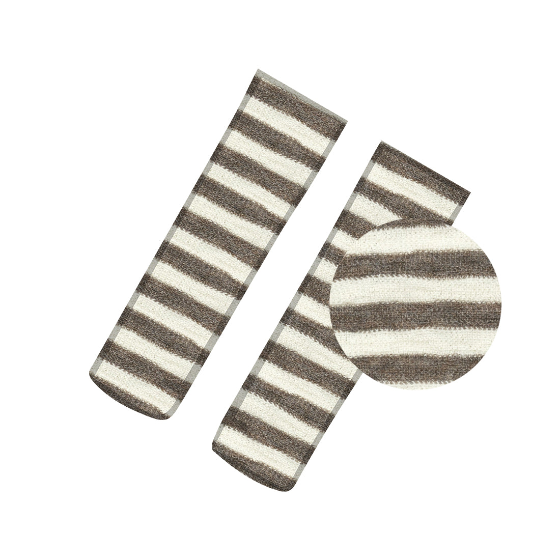 Handstulpen aus Merinowolle