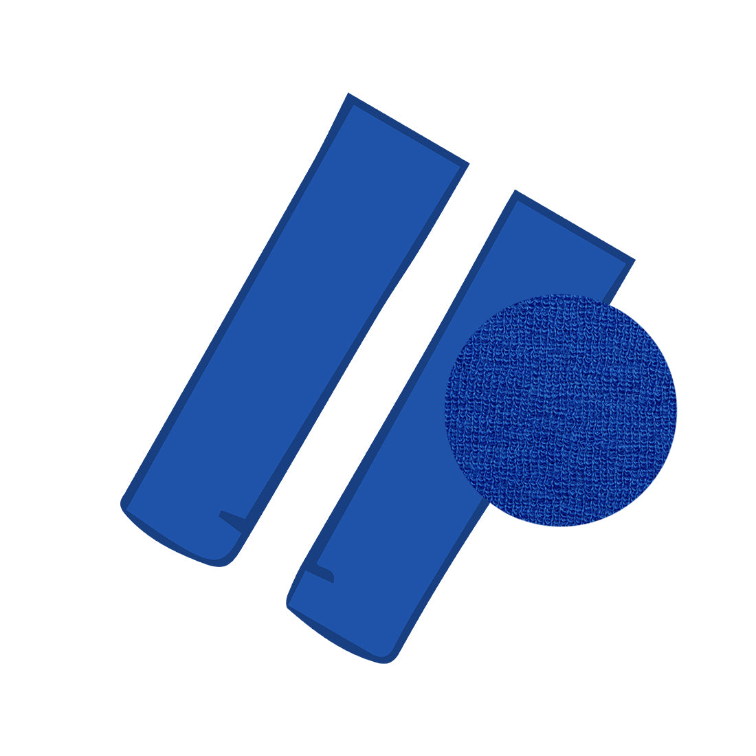 Handstulpen aus Merinowolle