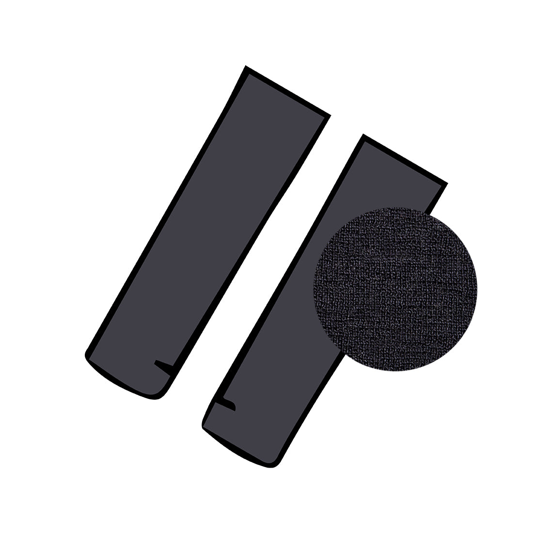 Handstulpen aus Merinowolle