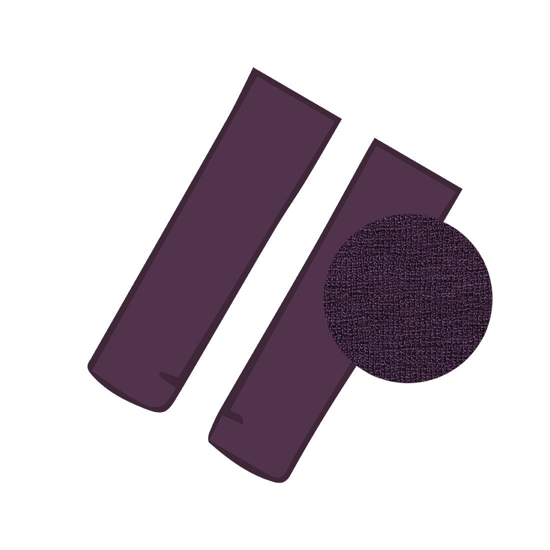 Handstulpen aus Merinowolle