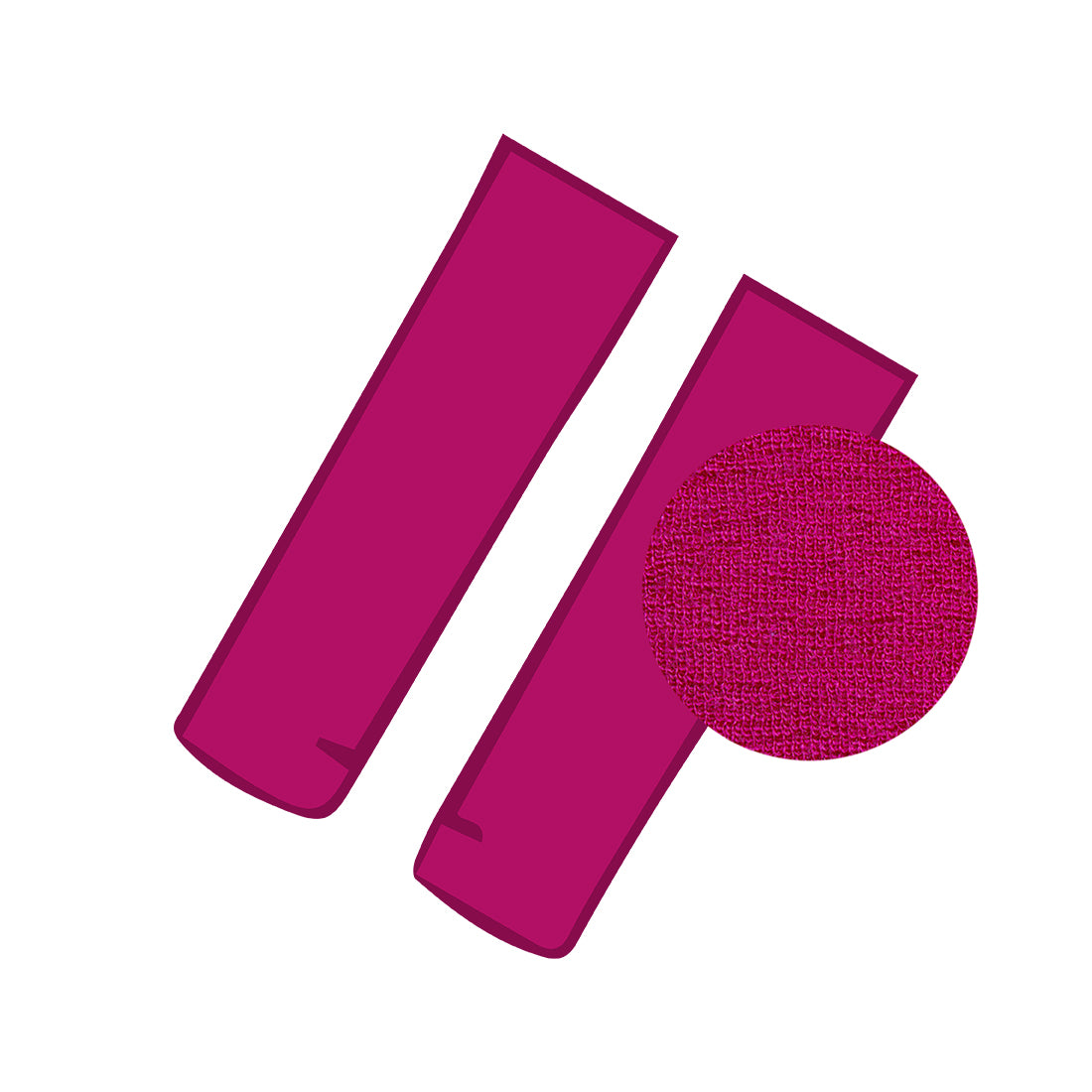 Handstulpen aus Merinowolle