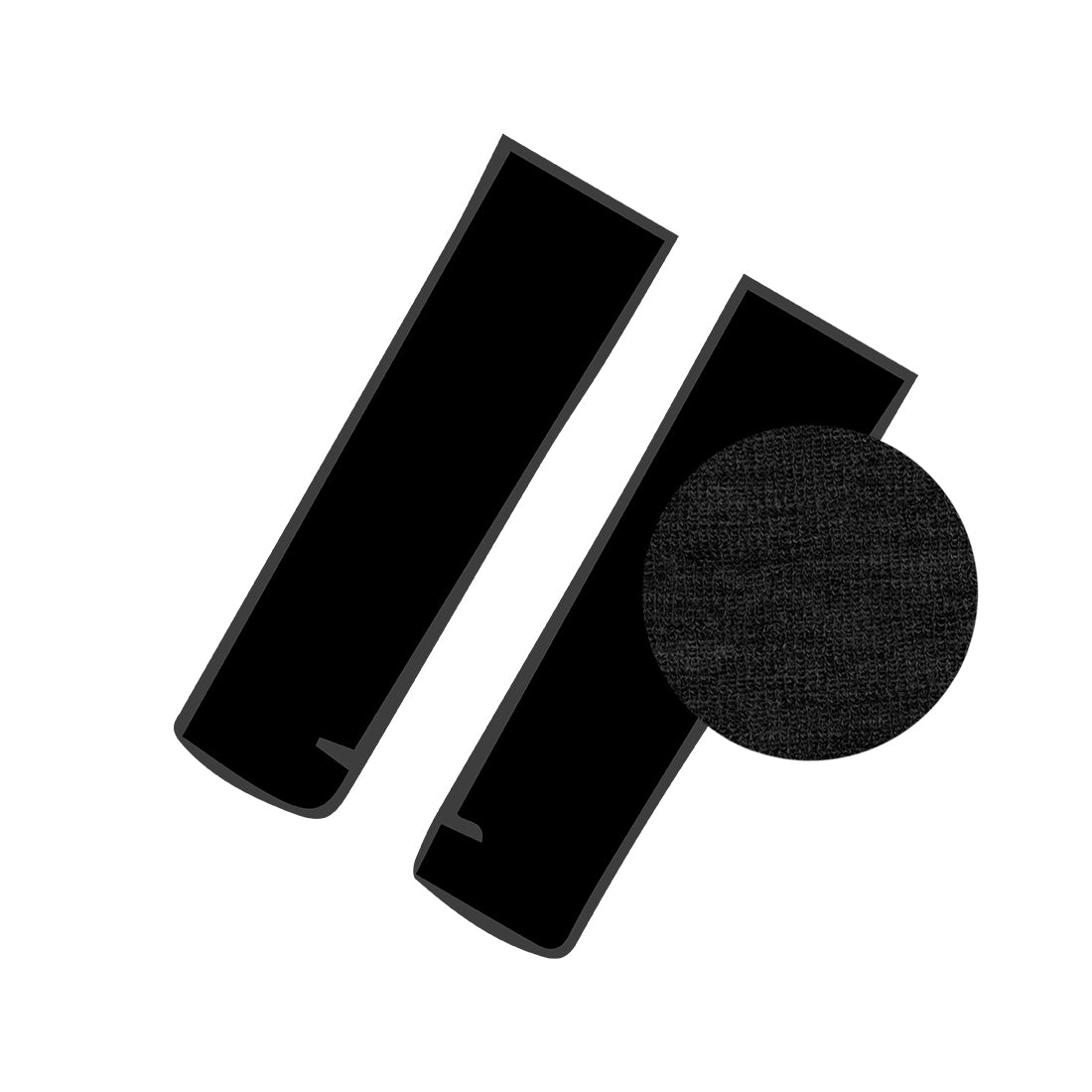 Handstulpen aus Merinowolle