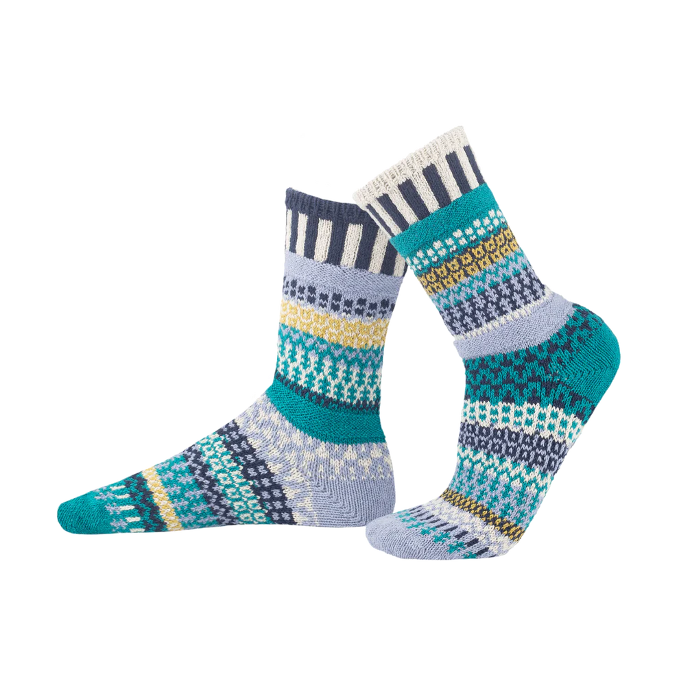 Solmate Socks AGAVE