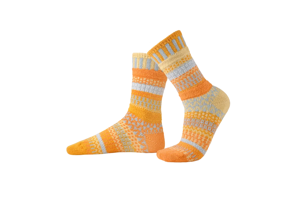 Solmate Socks CLEMENTINE