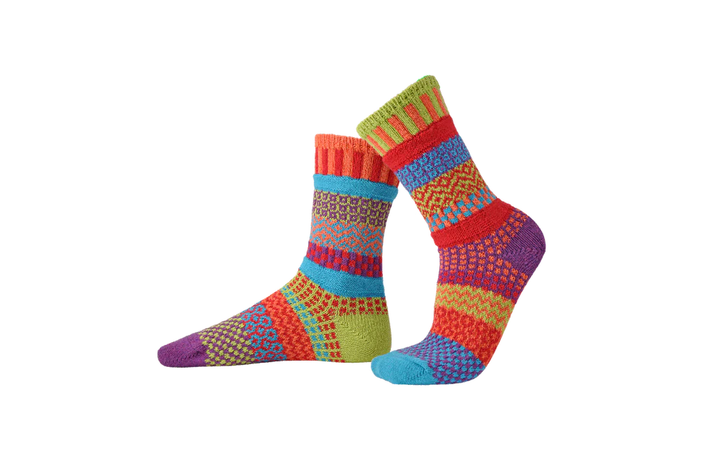 Solmate Socks COSMOS