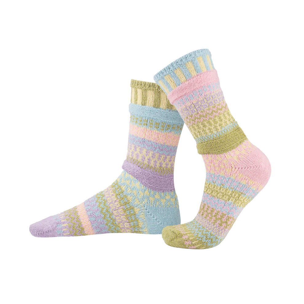 Solmate Socks DAPHNE
