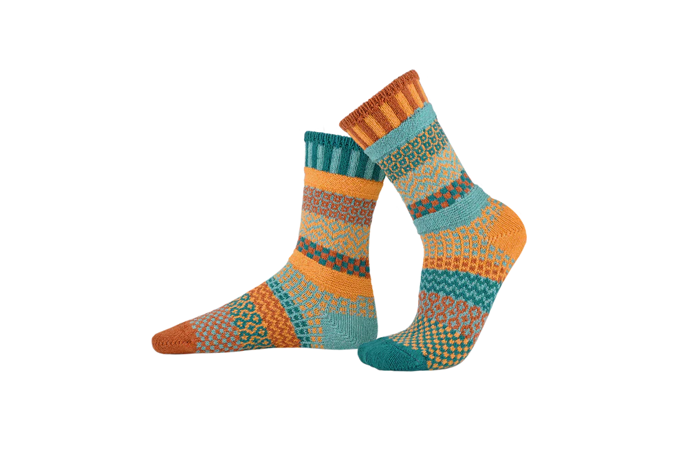 Solmate Socks DUNE