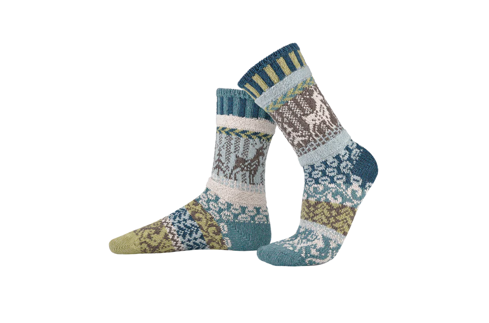 Solmate Socks GOAT