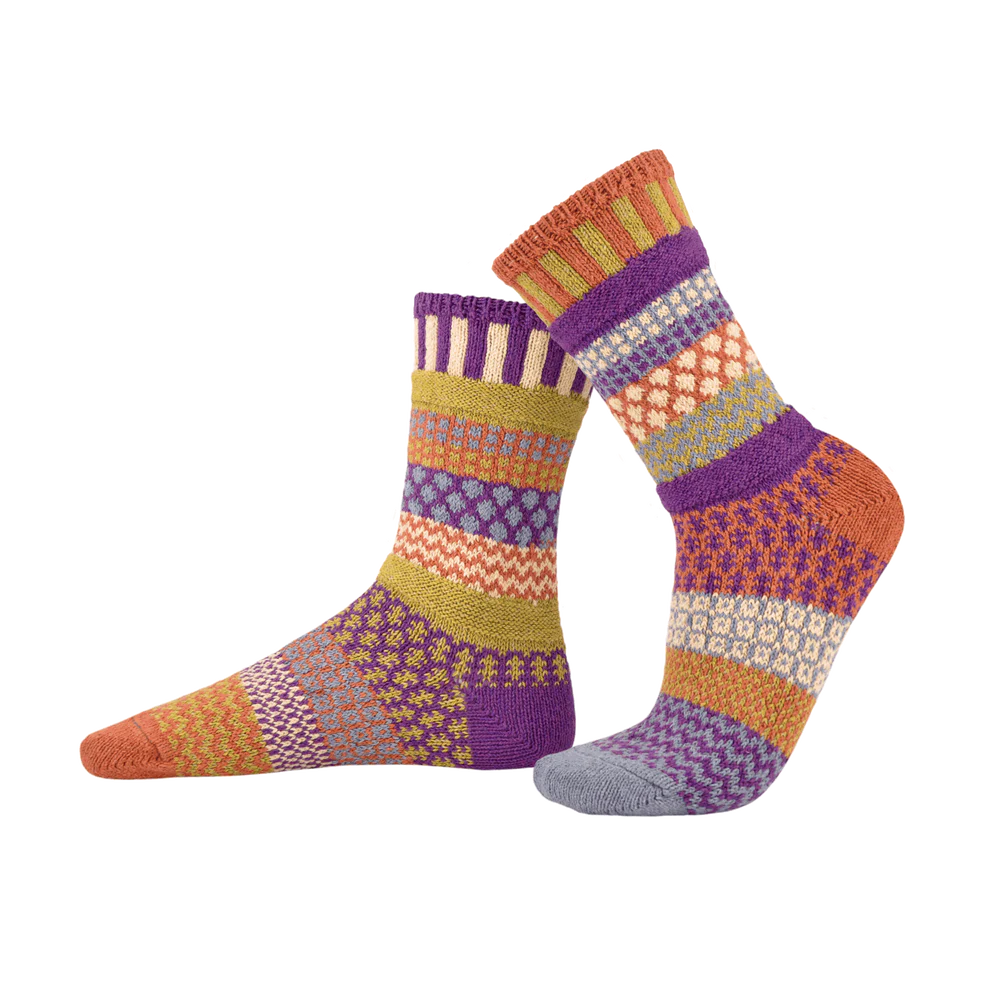 Solmate Socks HAZEL