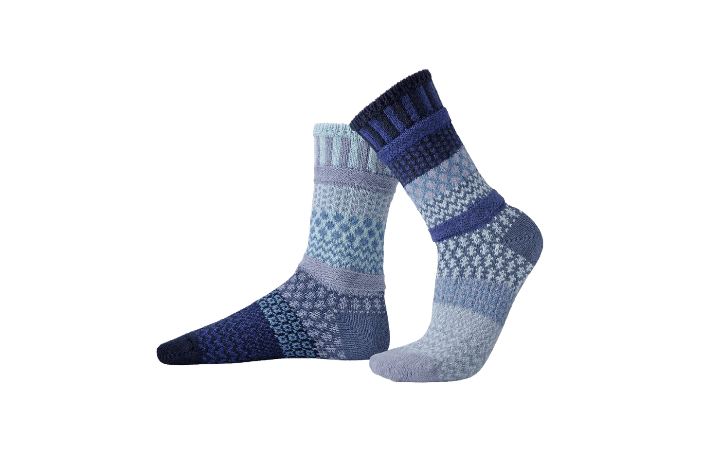 Solmate Socks HORIZON