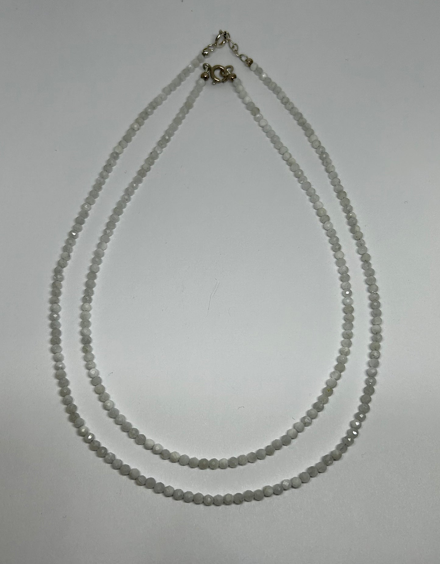 Kette "Mondstein" von De Vogue