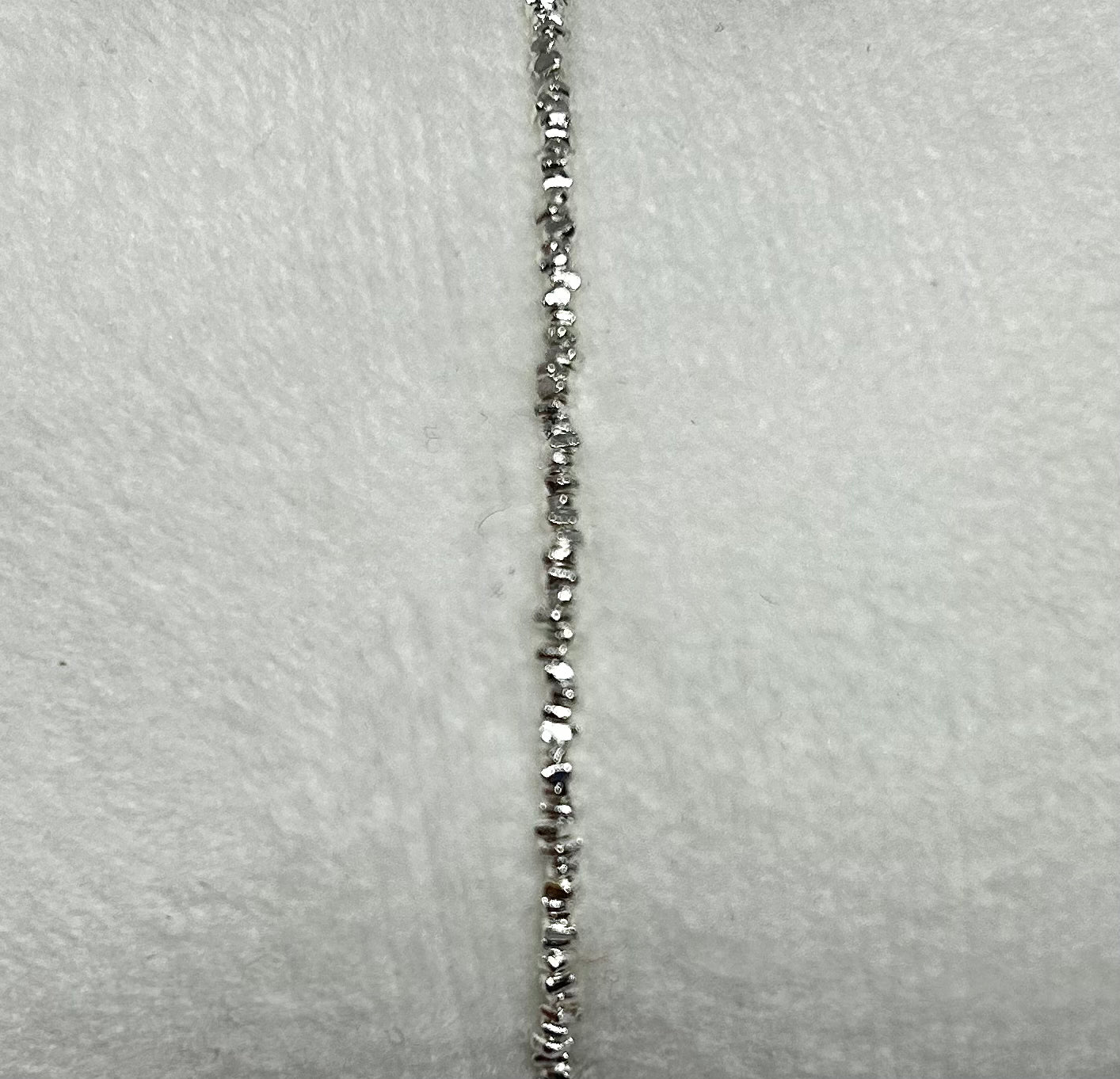 Armband Silber von Mona Luna
