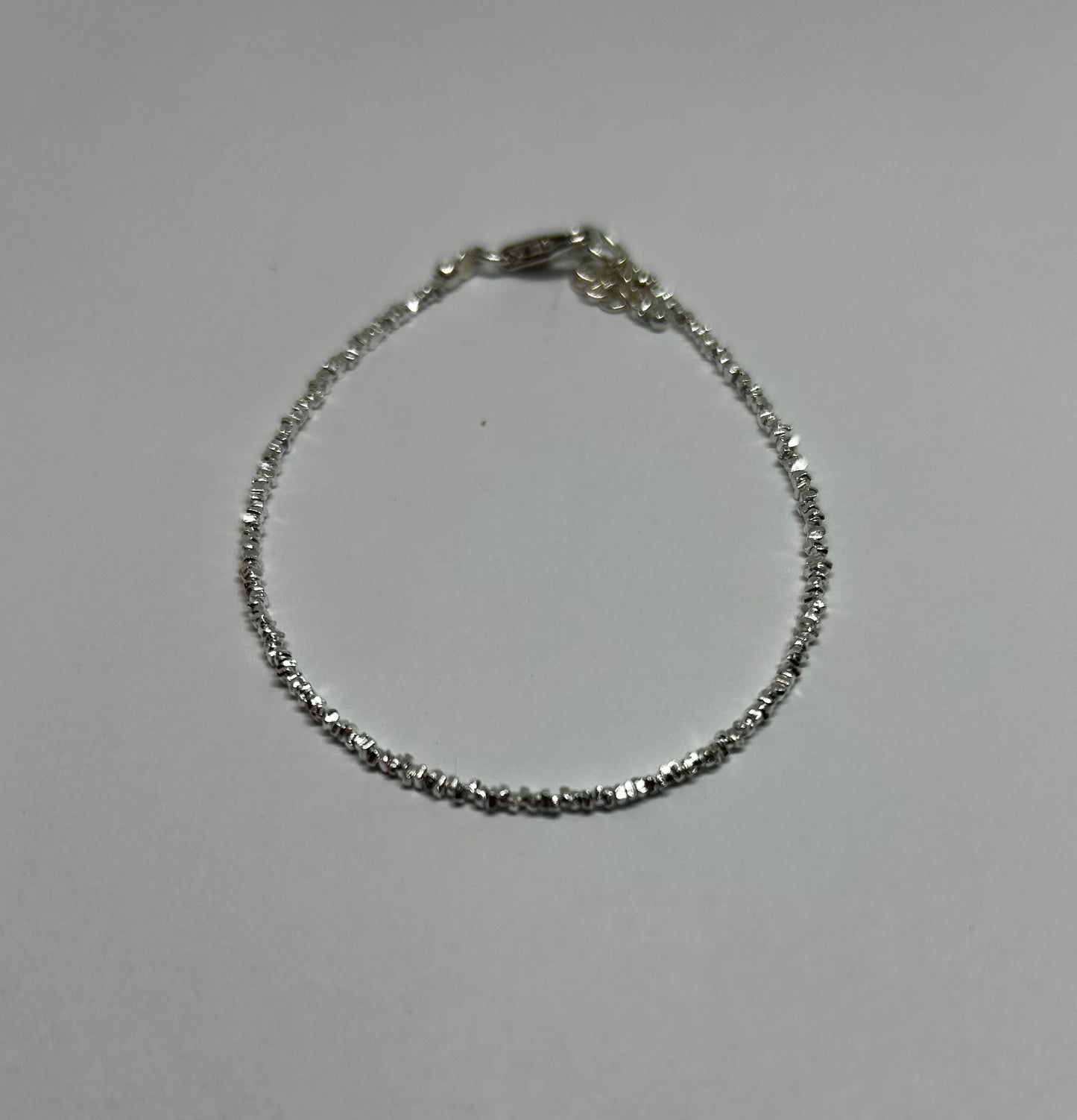 Armband Silber von Mona Luna