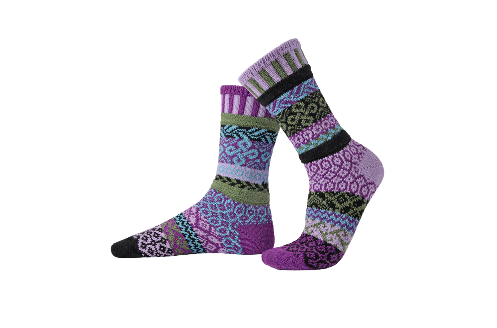 Solmate Socks LA SEINE