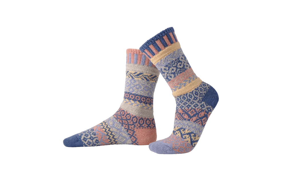 Solmate Socks MIRAGE
