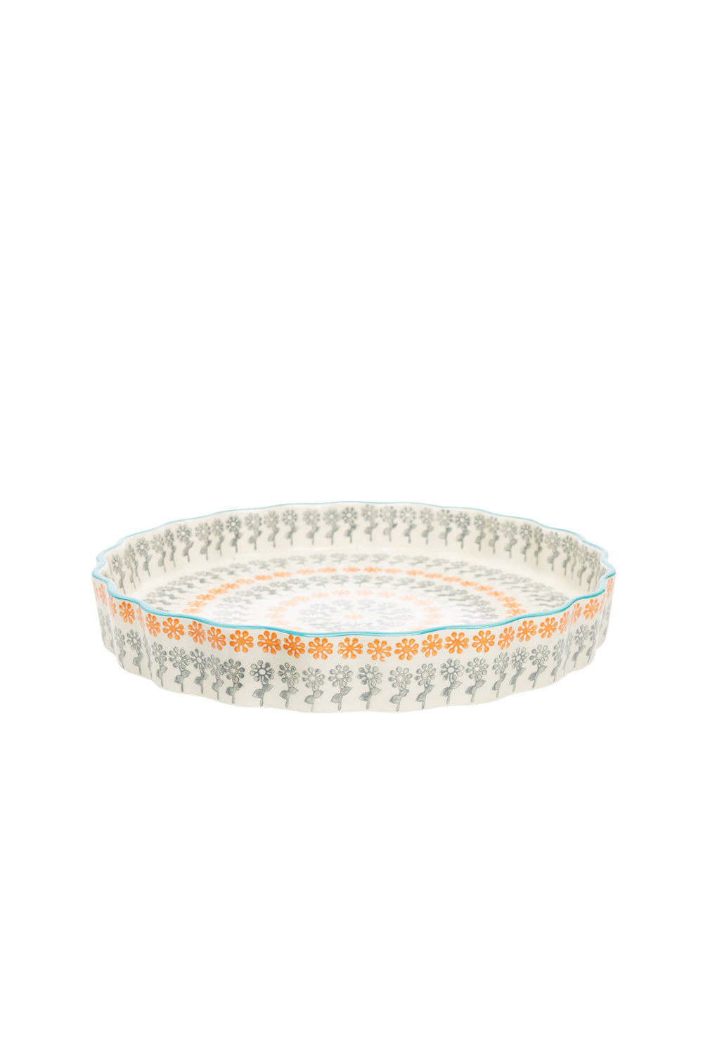 Quicheform POR566 - 22 cm