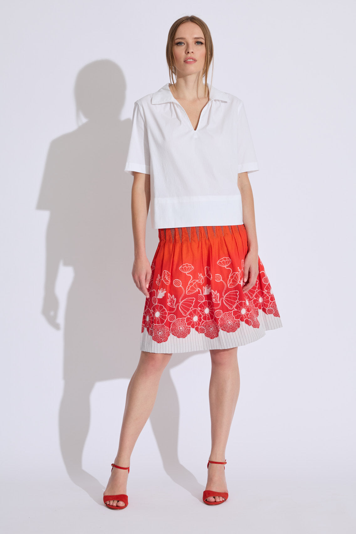 Rock LACROS-S25 | Fb.s039 Blume Rot