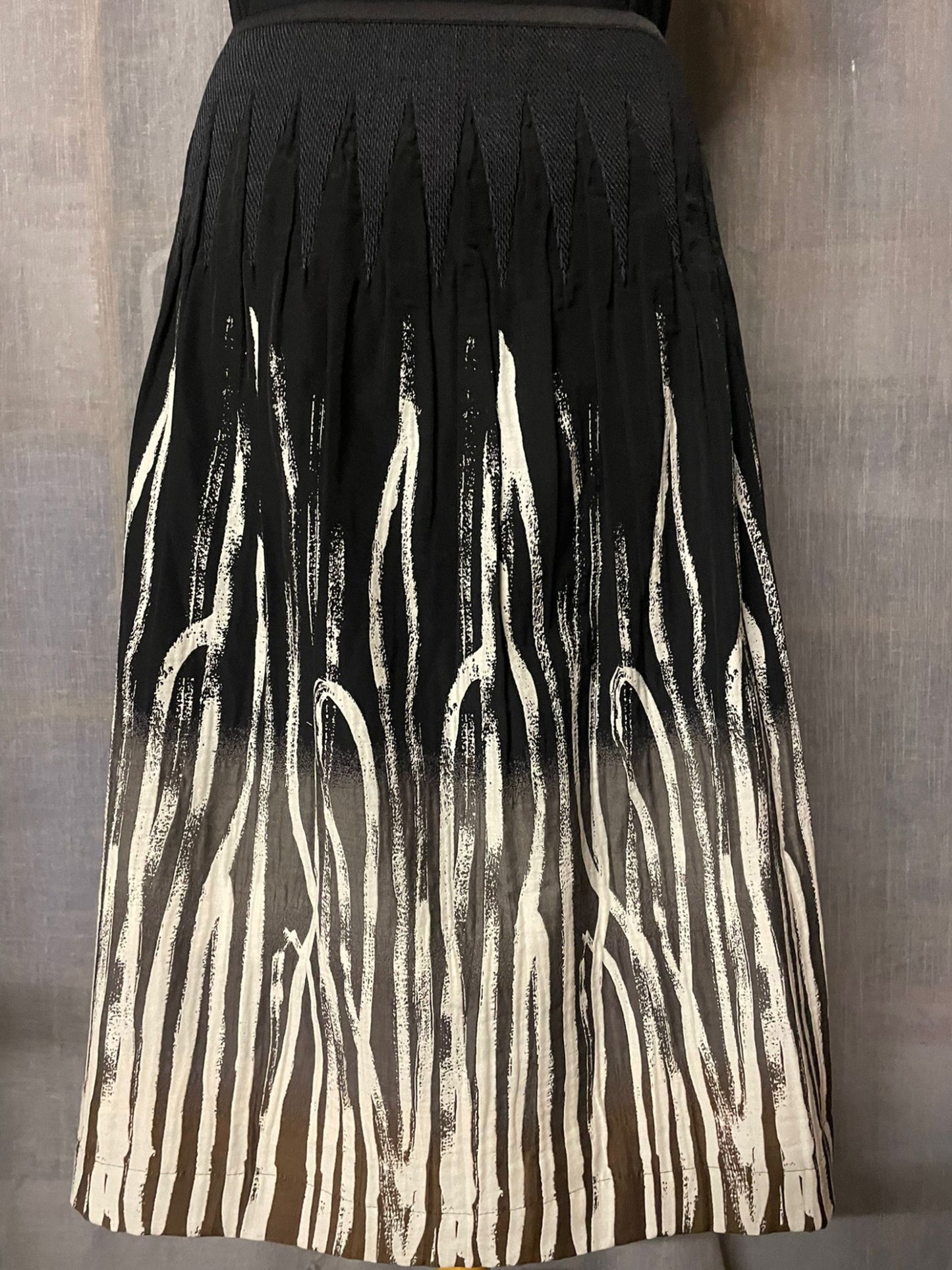 Rock LONGERO-W25 | Fb.w085 Muskat