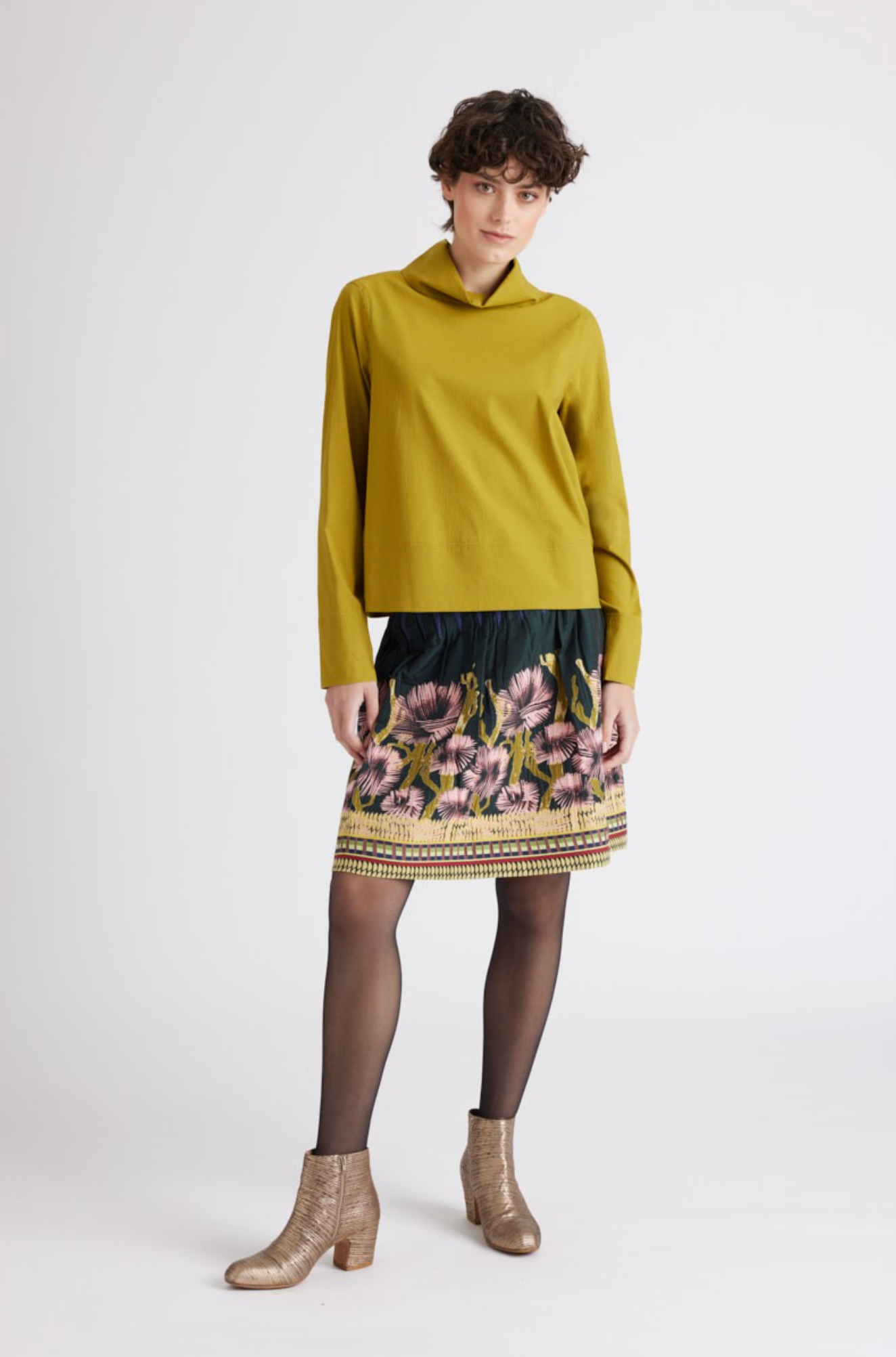 Rock LACROS-W25 | Fb.w059 Asian Blue