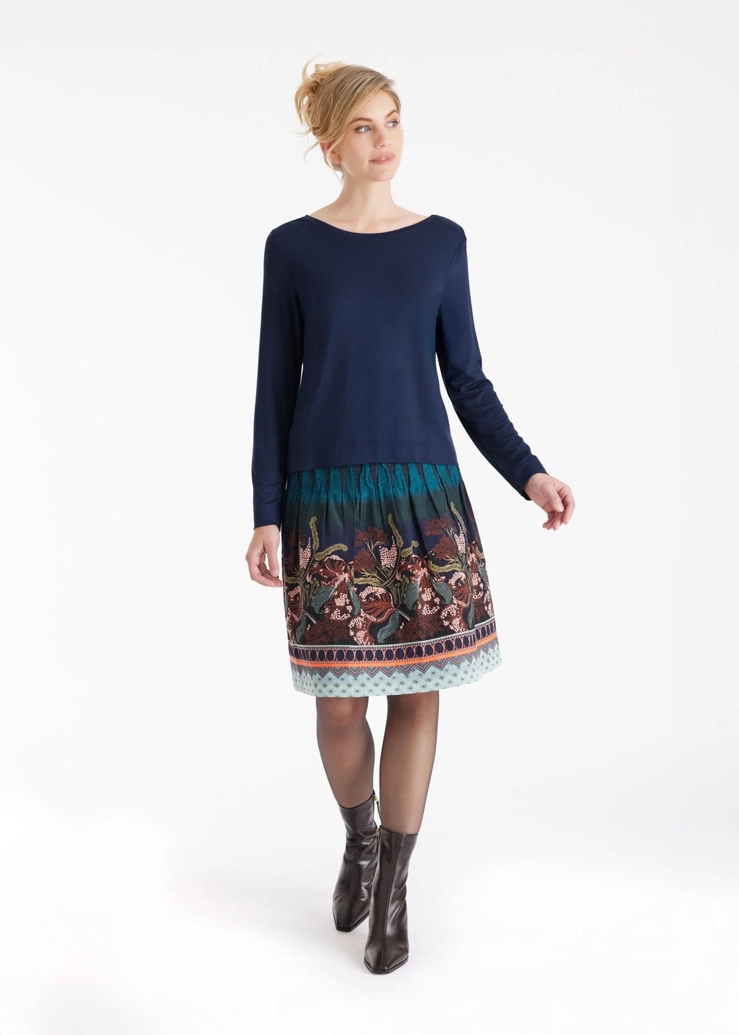 Rock LACROS-W25 | Fb.w069 Autumn