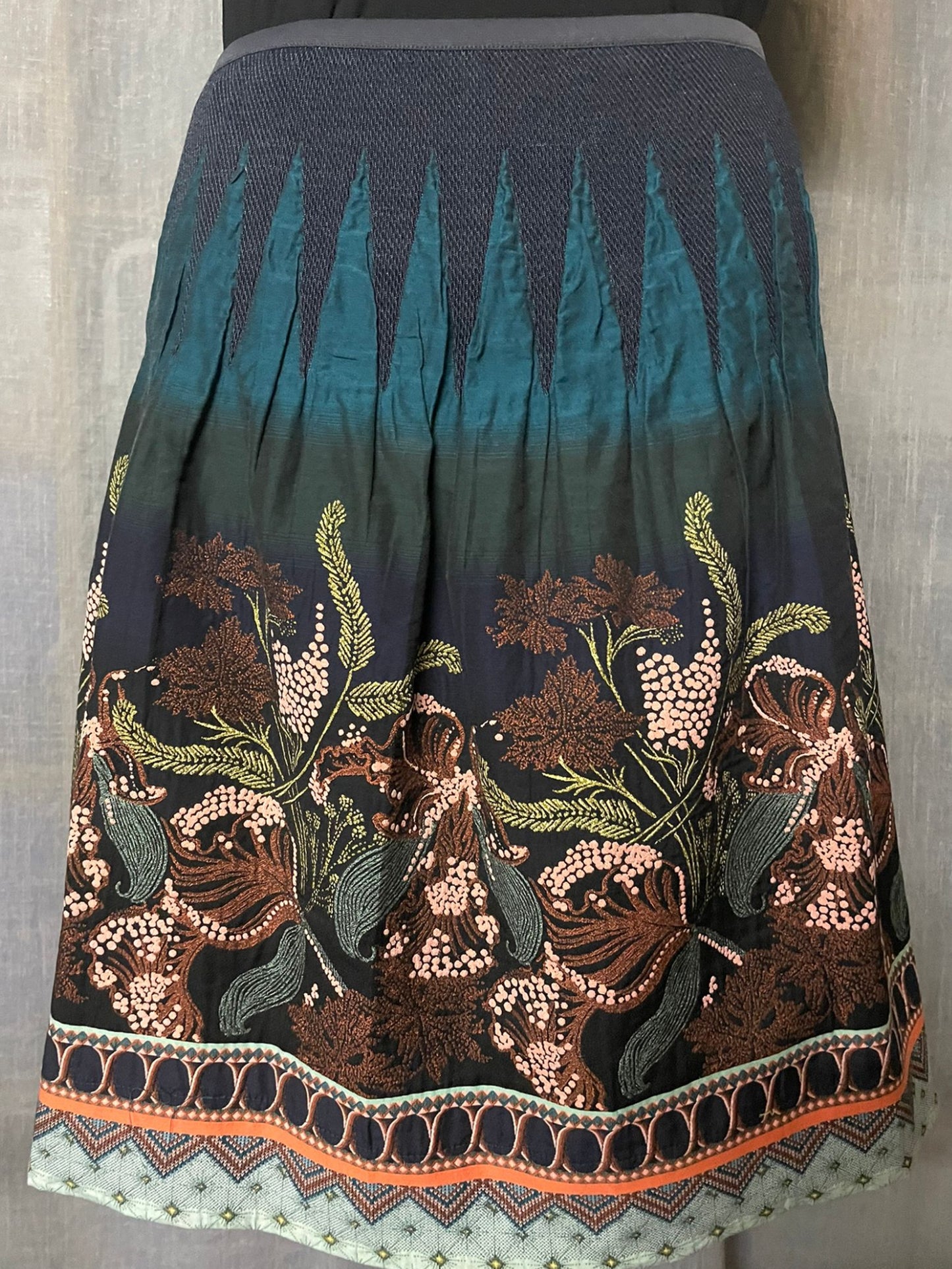 Rock LACROS-W25 | Fb.w069 Autumn