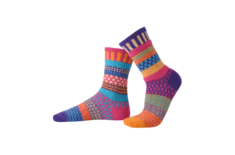 Solmate Socks SUNNY