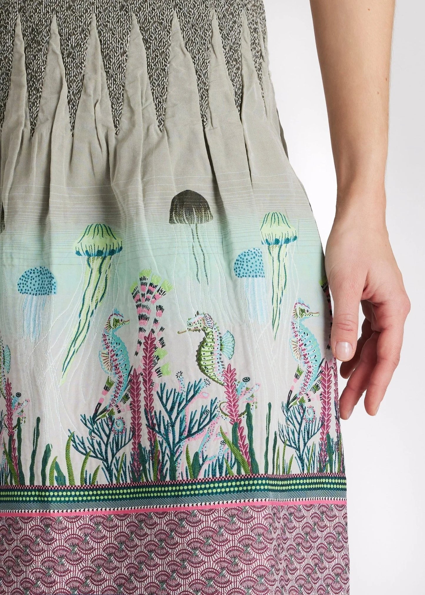 Rock LACROS-W25 | Fb.s123 WATERWORLD