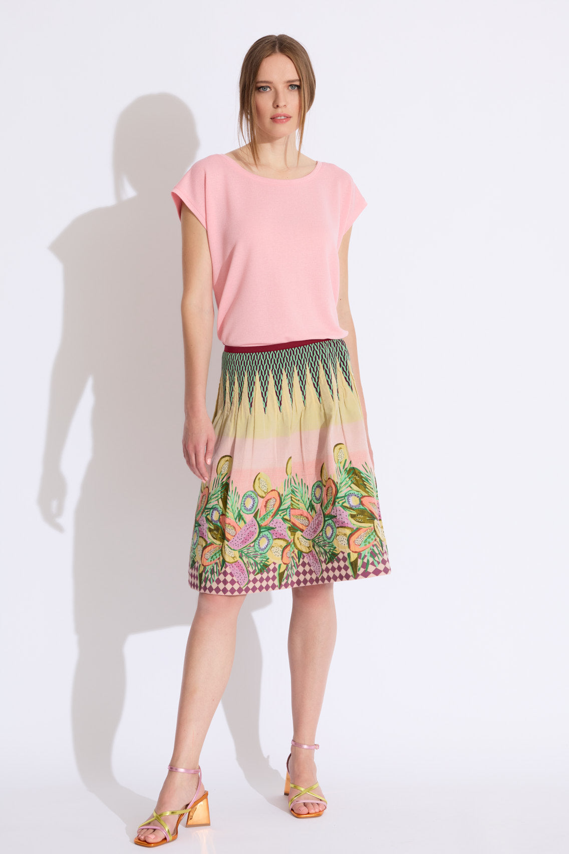 lacros-S25-s025-papaya