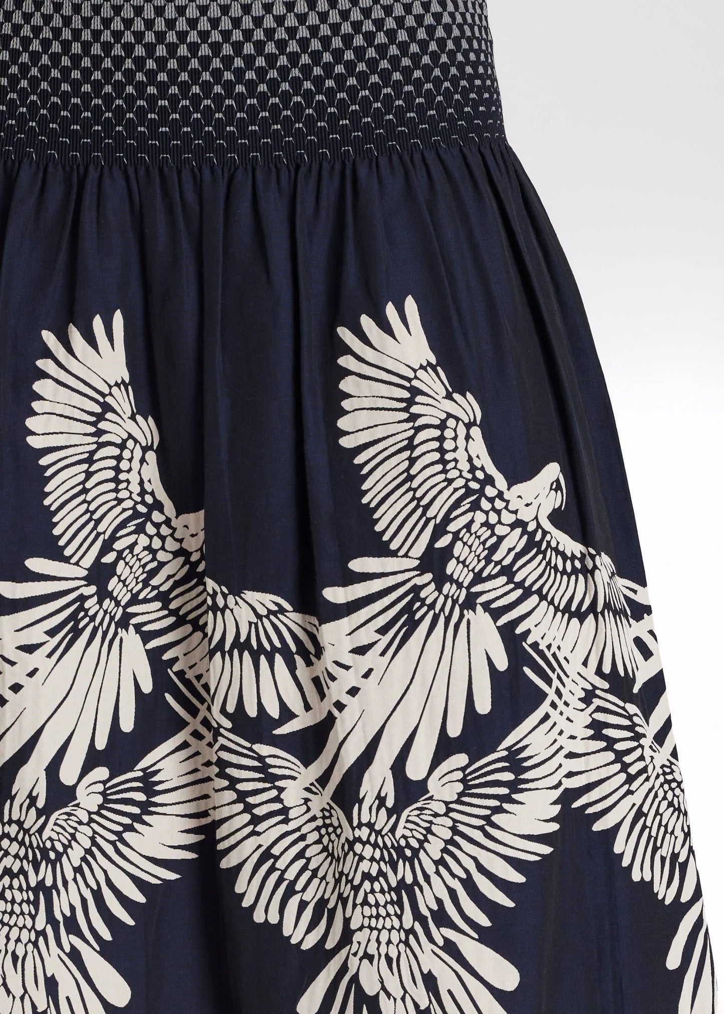 Rock LONGERO-W25 | Fb.s003 PARROT