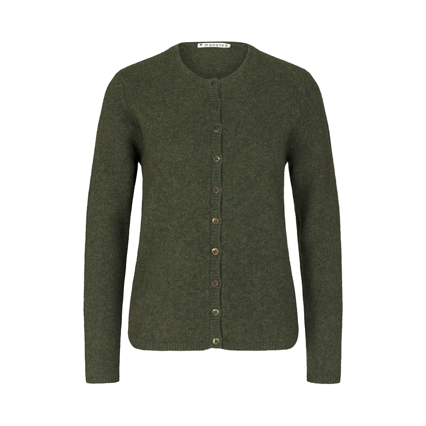 ZOLANDA Strickjacke, diverse Farben