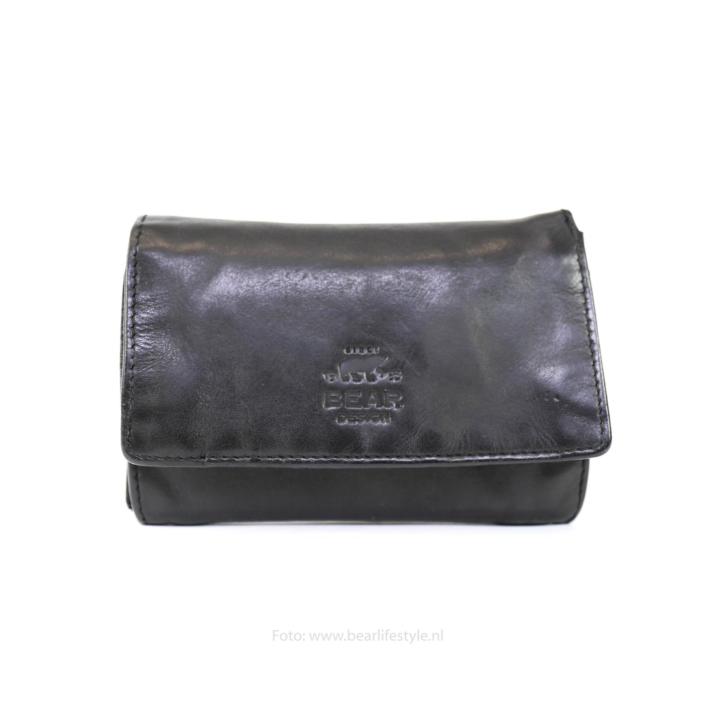 CL-15572 Geldbeutel FLAPPIE