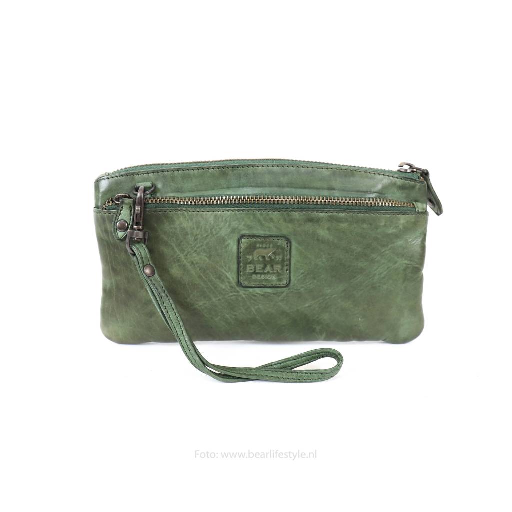 CL-15752 Geldbeutel/Umhängetasche IZE