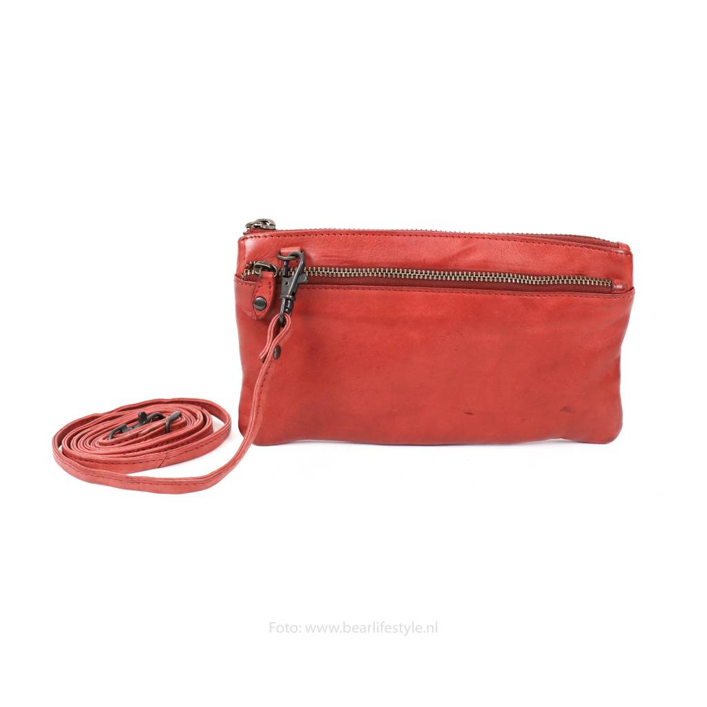 CL-15752 Geldbeutel/Umhängetasche IZE