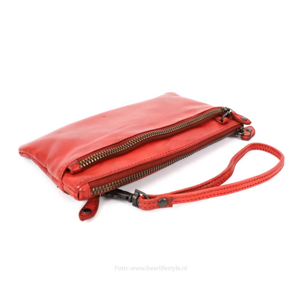 CL-15752 Geldbeutel/Umhängetasche IZE