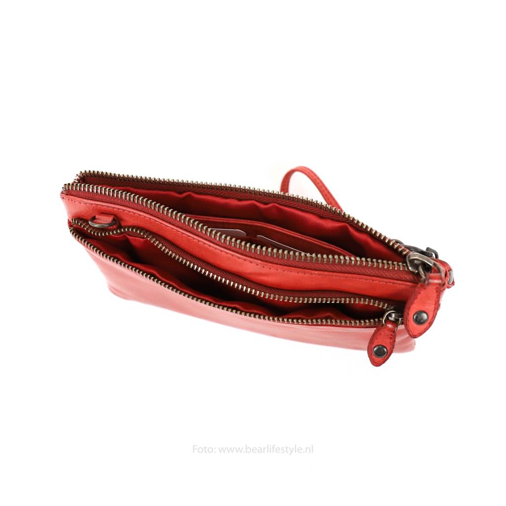 CL-15752 Geldbeutel/Umhängetasche IZE