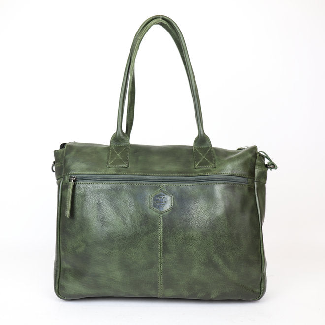 CP-1657 Hand- und Schultertasche BINNI
