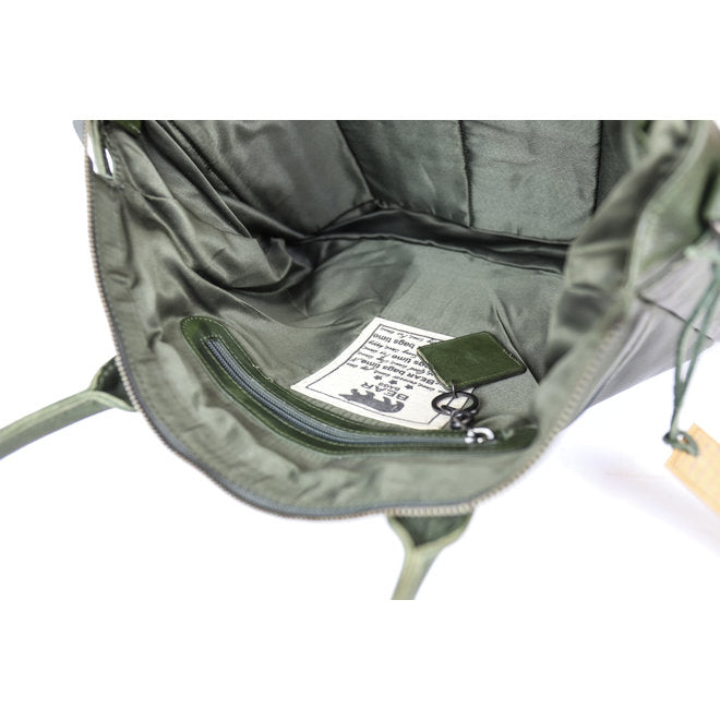 CP-1657 Hand- und Schultertasche BINNI