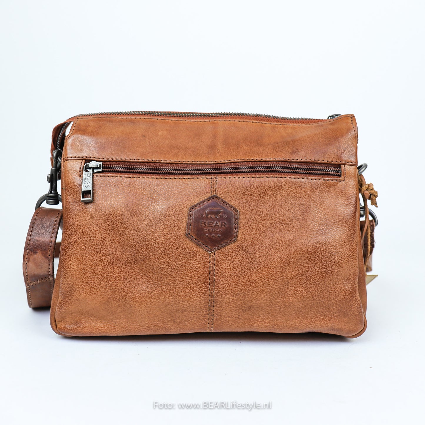 CP-1743 Schultertasche NATASCHA