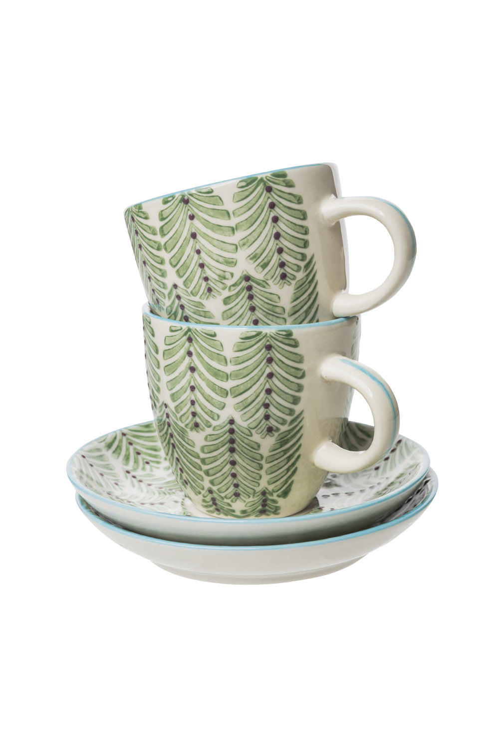 Espresso-Set POR577