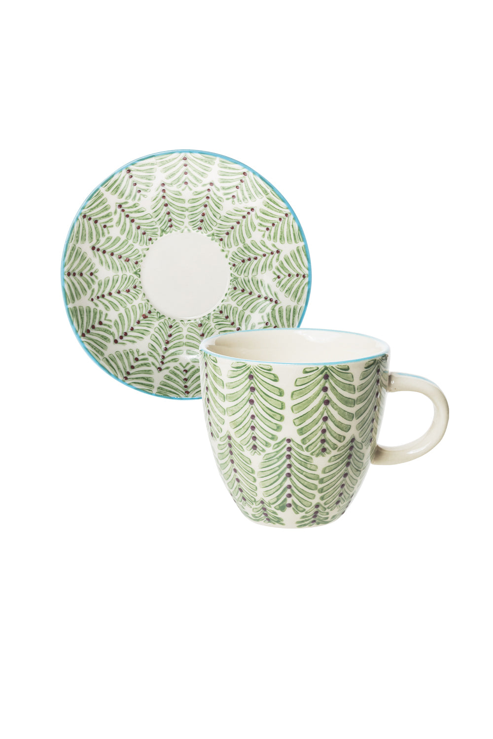 Espresso-Set POR577