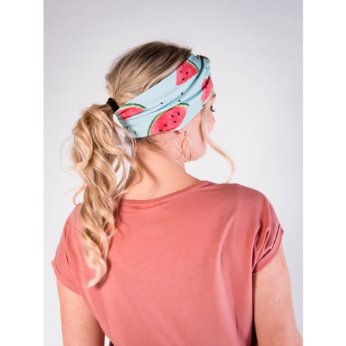 Headband watermelon - 1025
