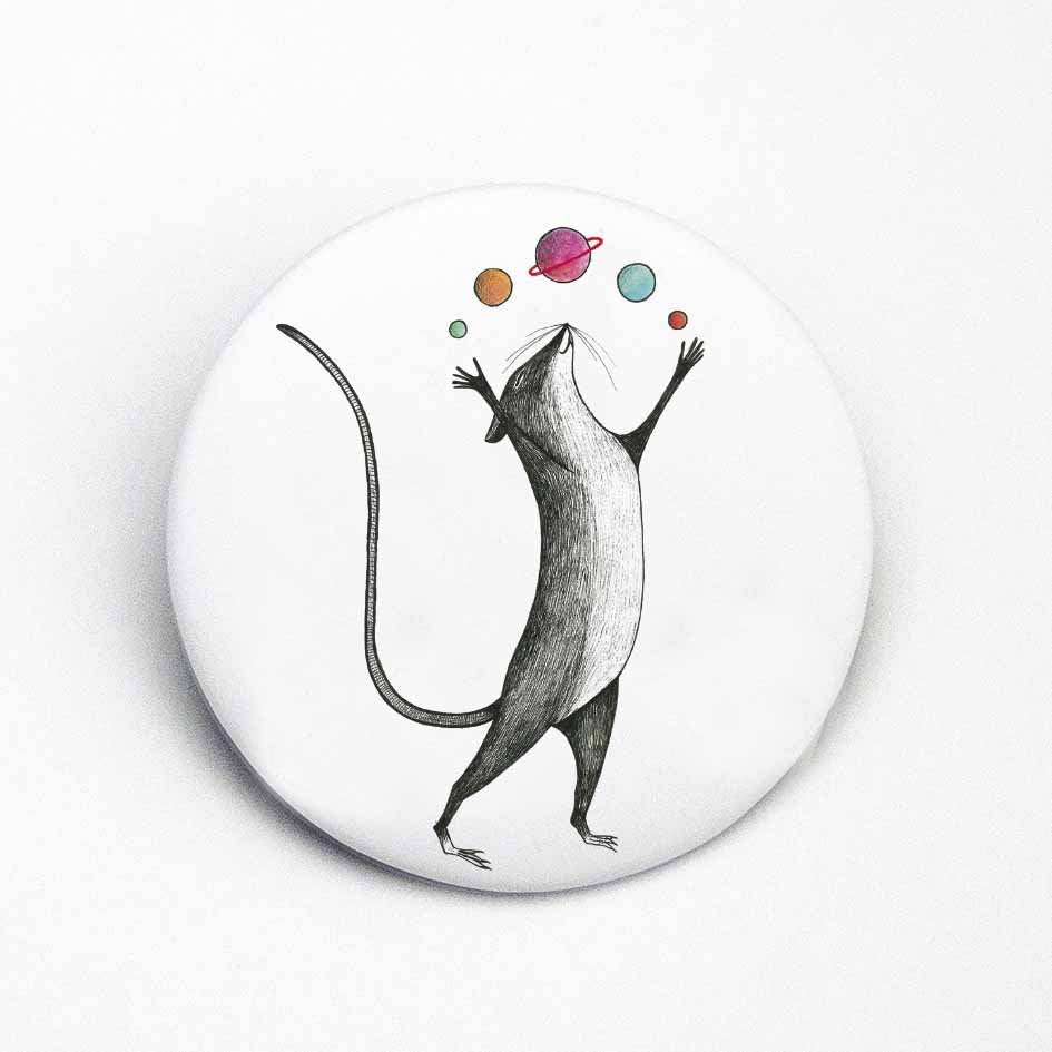 Magnete von Ligarti