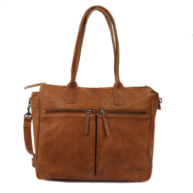 CP-1657 Hand- und Schultertasche BINNI