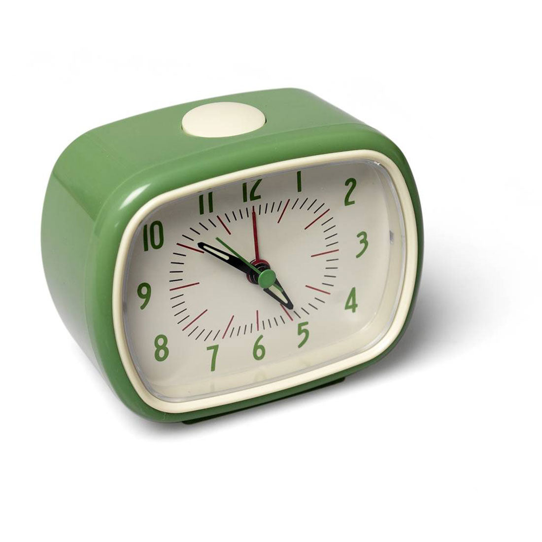 Retro Wecker