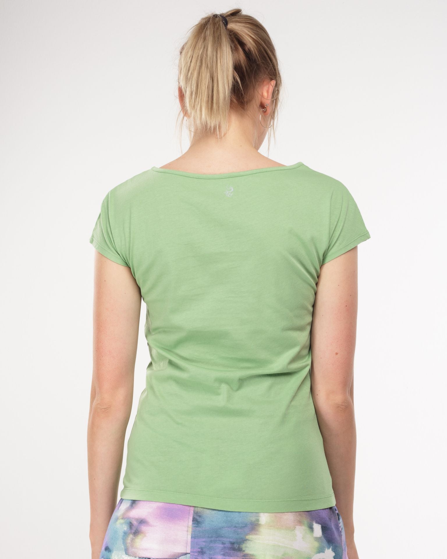 T-Shirt SHORT PURE - 519