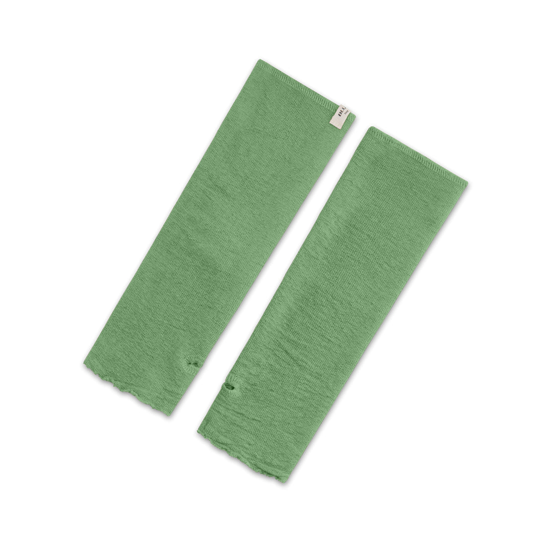 Handstulpen aus Merinowolle | 1014