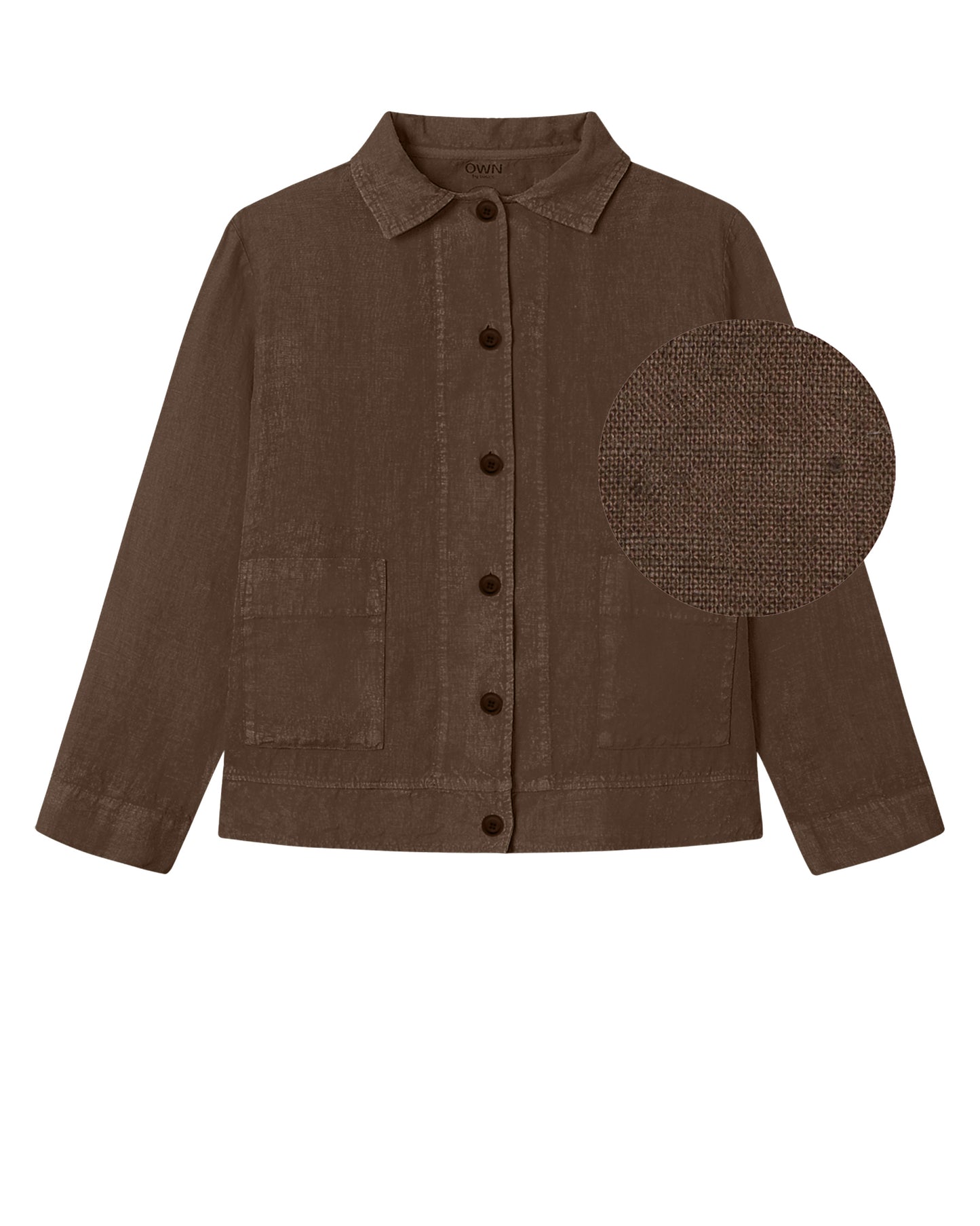 Jacke kurz | 11004