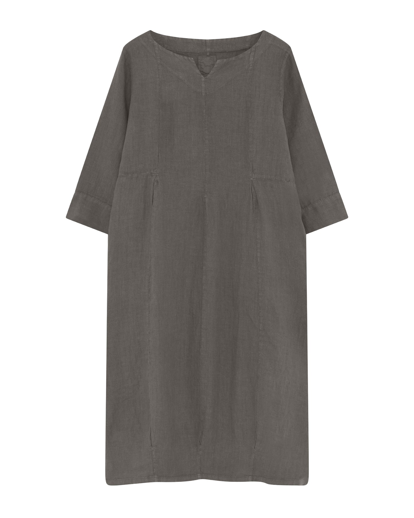 Kleid in Tulpenform | 11020