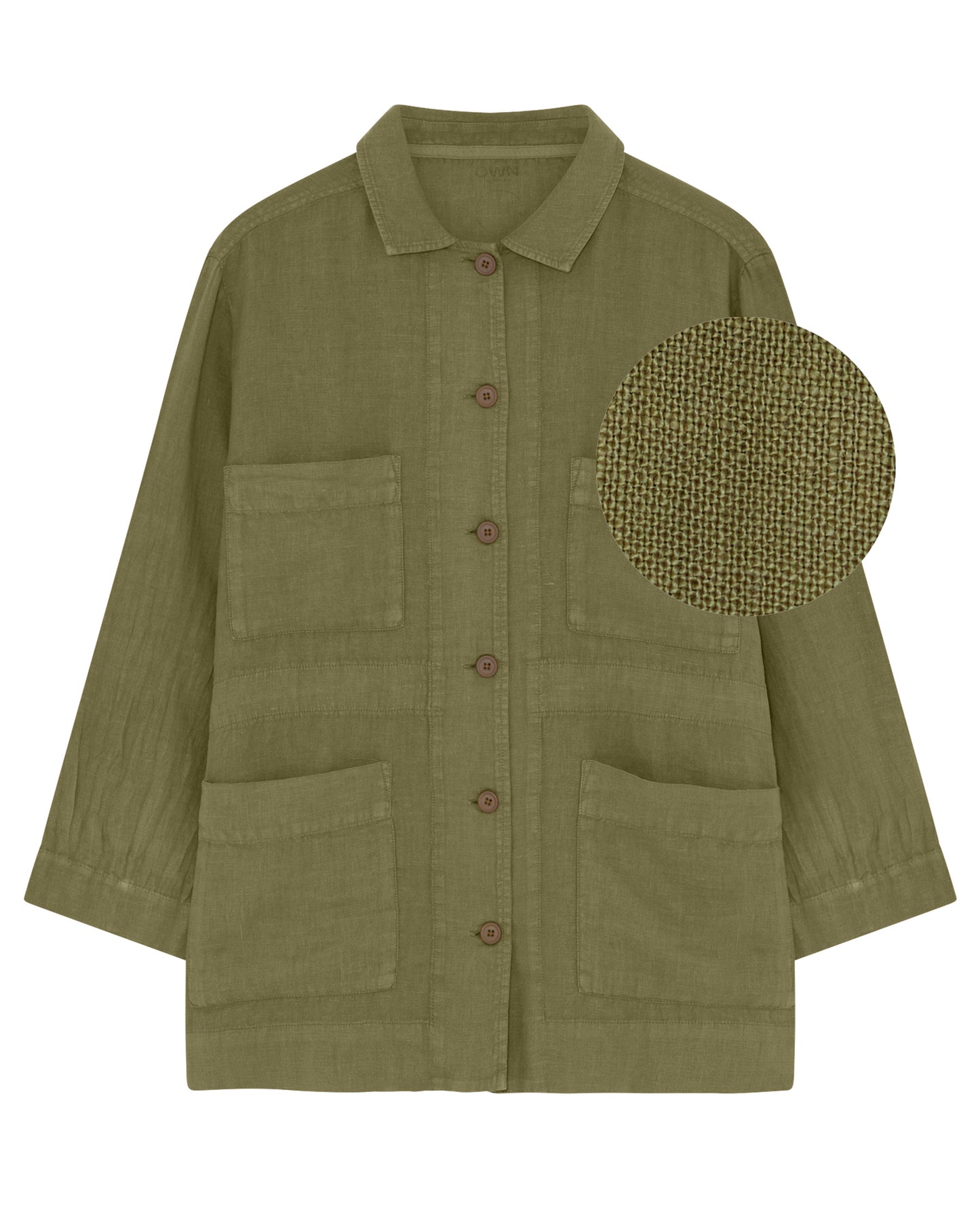 Jacke lang | 11024