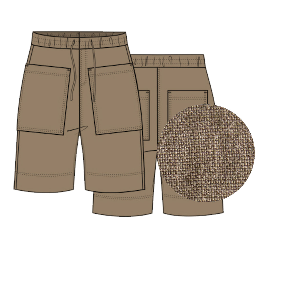 Shorts | 11030